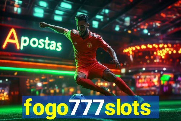 fogo777slots