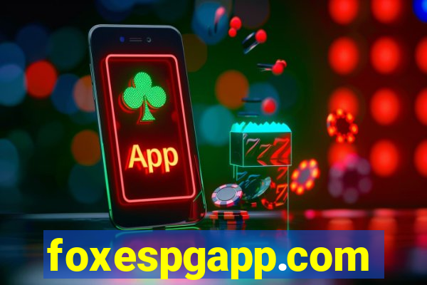 foxespgapp.com