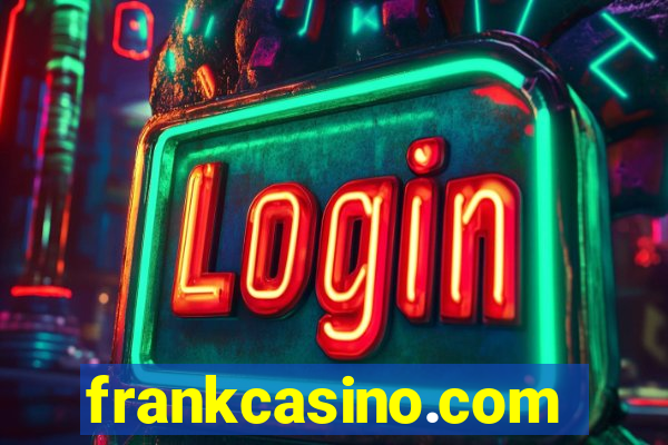 frankcasino.com