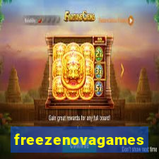 freezenovagames