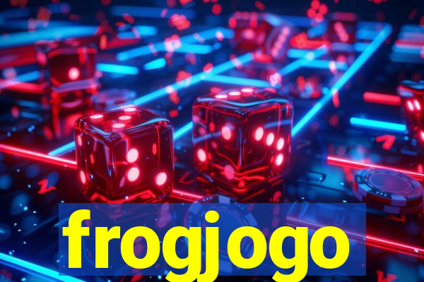 frogjogo