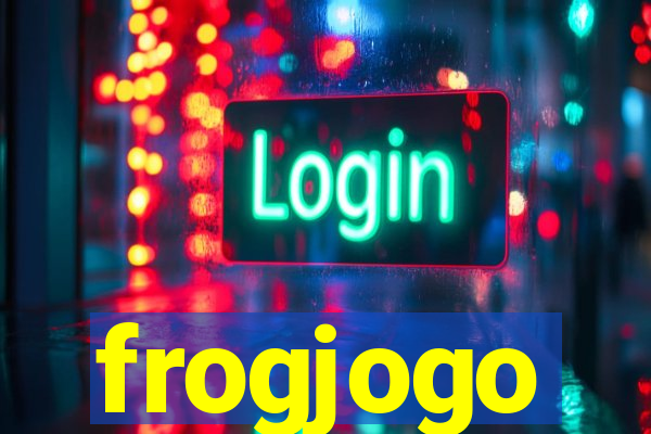 frogjogo