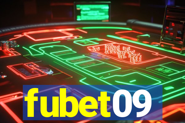 fubet09