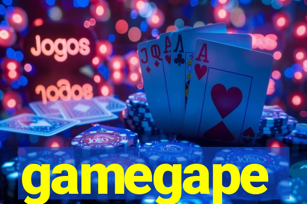 gamegape