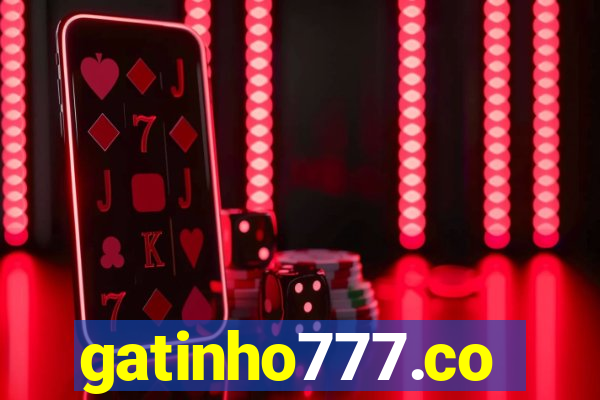 gatinho777.co