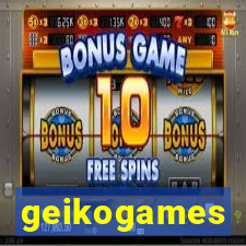 geikogames