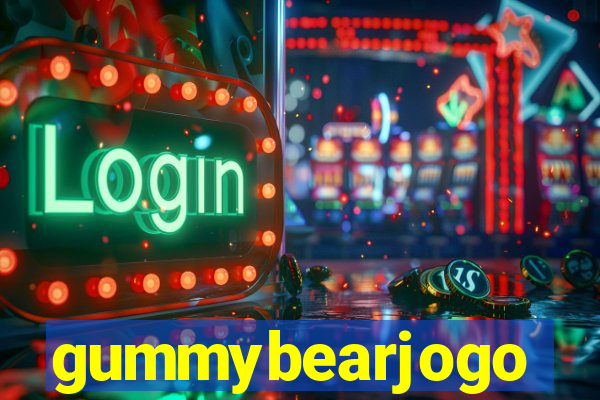 gummybearjogo