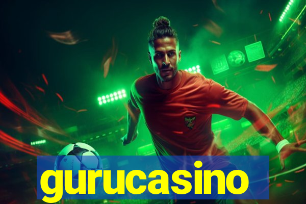 gurucasino