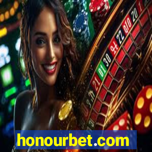 honourbet.com