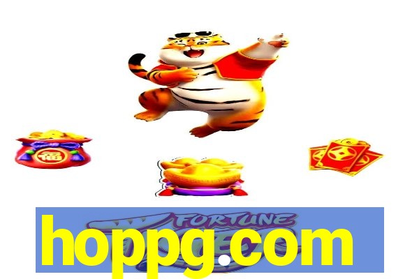 hoppg.com