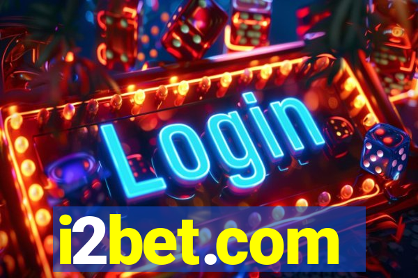 i2bet.com