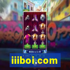 iiiboi.com