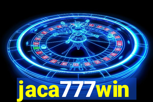 jaca777win