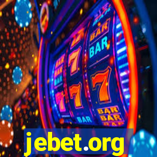 jebet.org