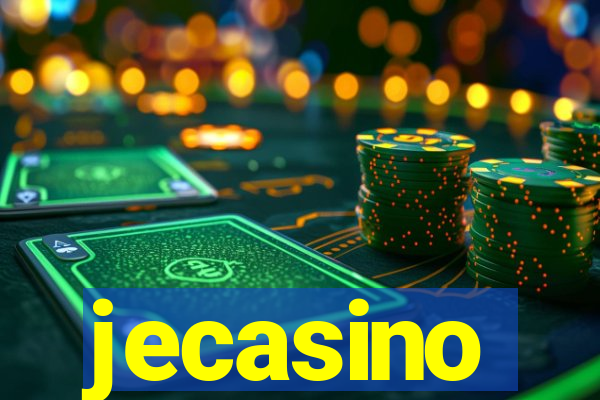 jecasino