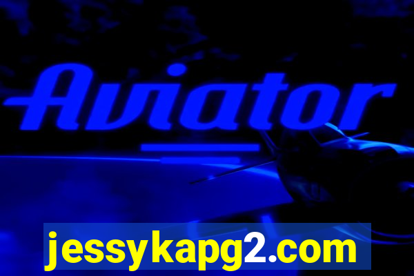 jessykapg2.com