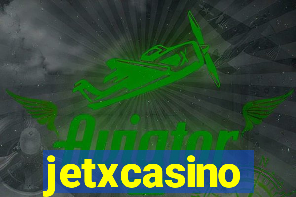 jetxcasino