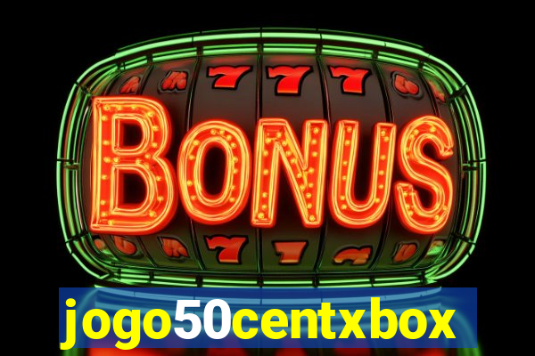 jogo50centxbox