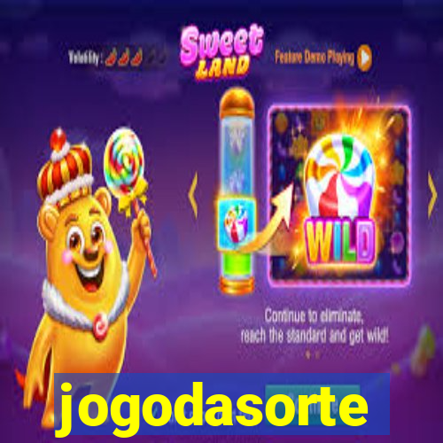 jogodasorte