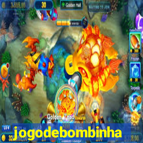 jogodebombinha