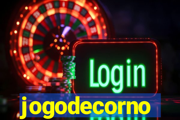 jogodecorno