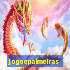 jogoepalmeiras