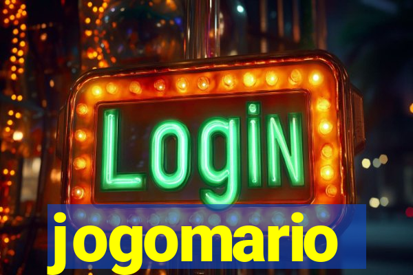 jogomario