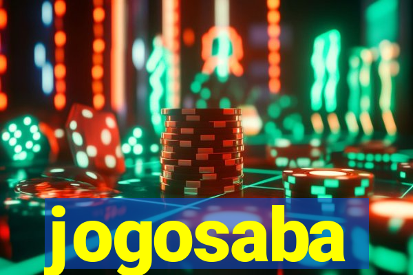 jogosaba