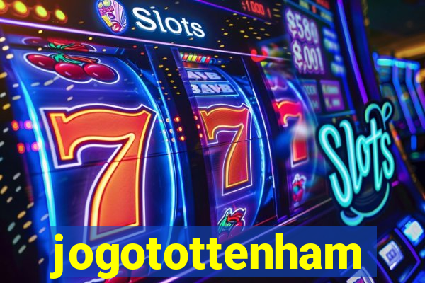 jogotottenham