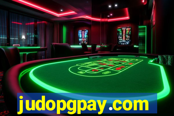 judopgpay.com