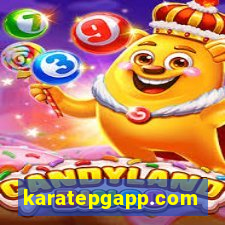 karatepgapp.com