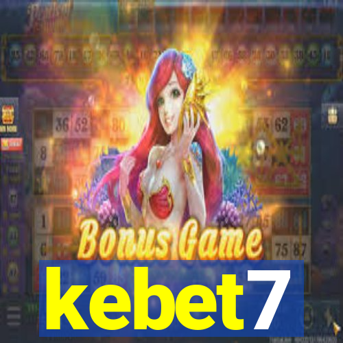 kebet7