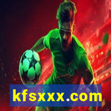 kfsxxx.com