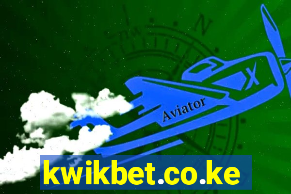 kwikbet.co.ke