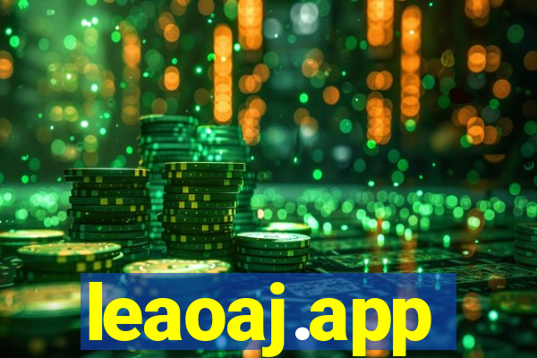 leaoaj.app