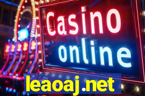 leaoaj.net