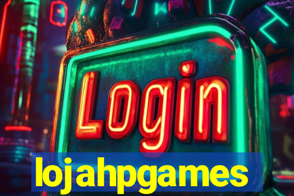 lojahpgames