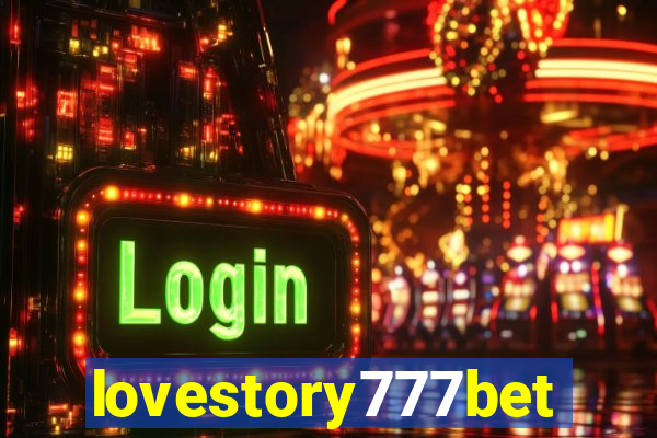 lovestory777bet