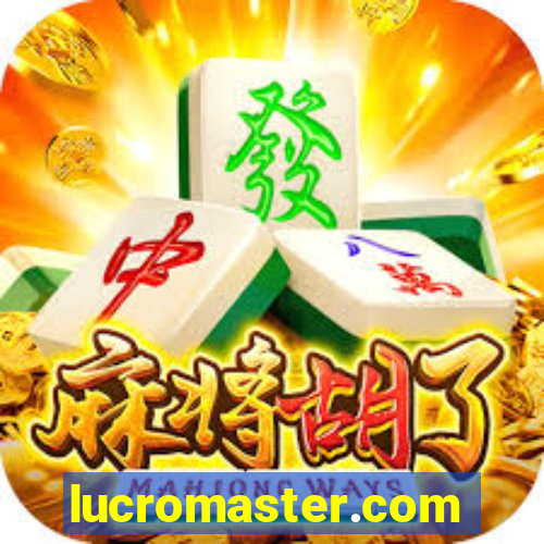 lucromaster.com