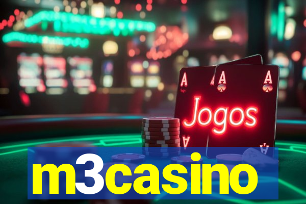 m3casino