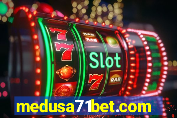 medusa71bet.com