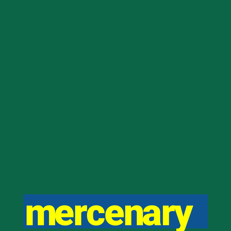 mercenary-enrollment