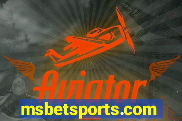 msbetsports.com