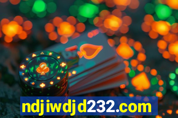 ndjiwdjd232.com