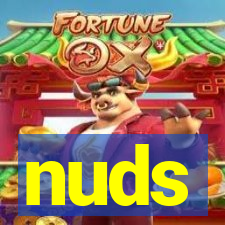 nuds