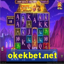 okekbet.net