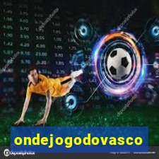 ondejogodovasco