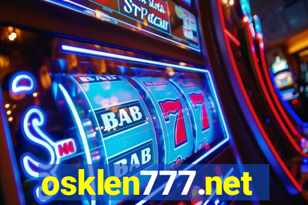 osklen777.net