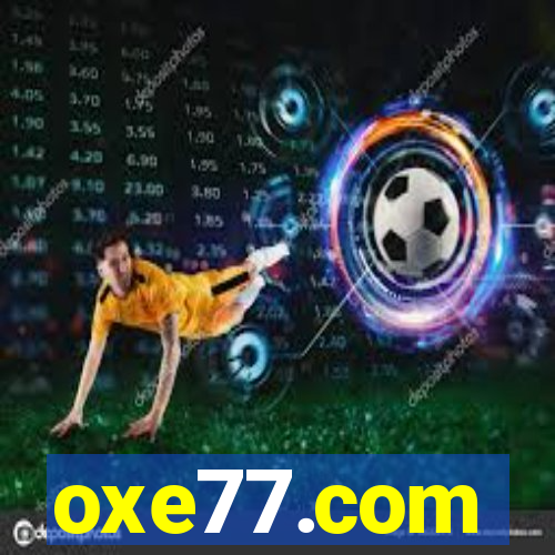 oxe77.com