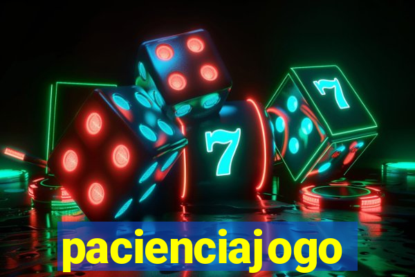 pacienciajogo